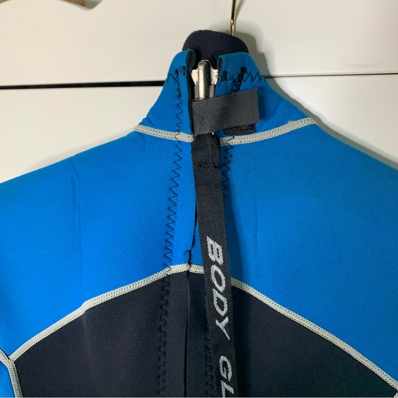 Juniors’ Body Glove Pro Series Short Neoprene Wetsuit - Picture 13 of 16